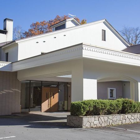 Caro Foresta Kita Karuizawa Rio Hotel สึมาโกอิ ภายนอก รูปภาพ