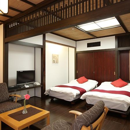 Caro Foresta Kita Karuizawa Rio Hotel สึมาโกอิ ภายนอก รูปภาพ