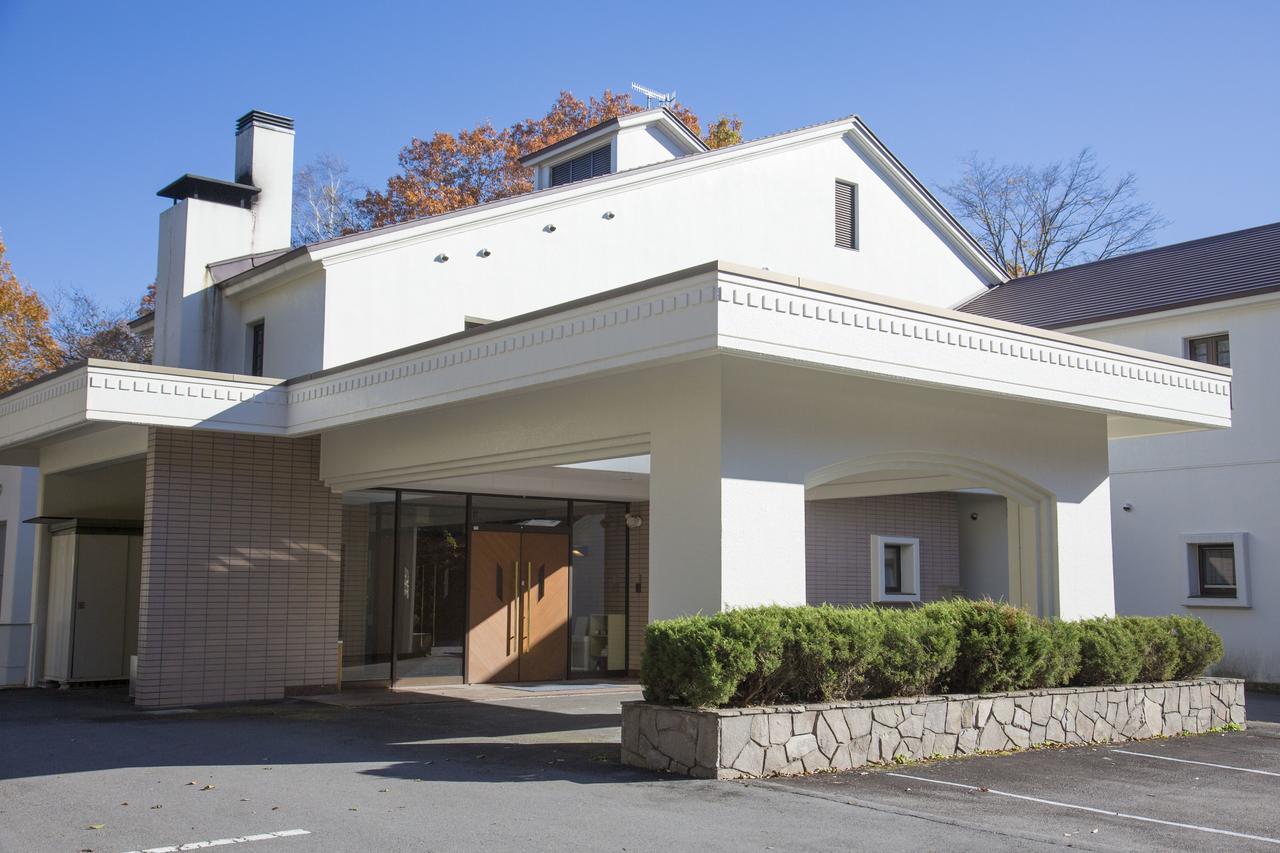 Caro Foresta Kita Karuizawa Rio Hotel สึมาโกอิ ภายนอก รูปภาพ
