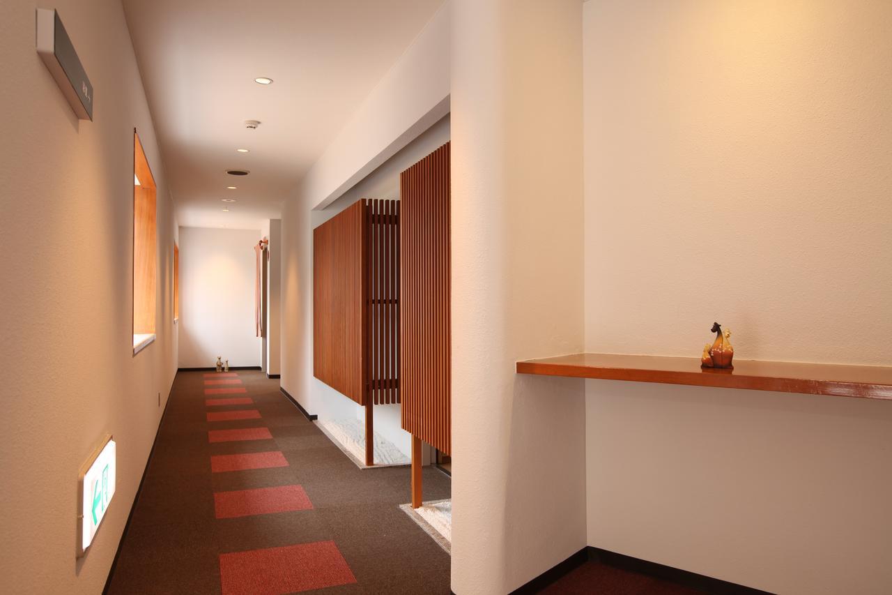Caro Foresta Kita Karuizawa Rio Hotel สึมาโกอิ ภายนอก รูปภาพ