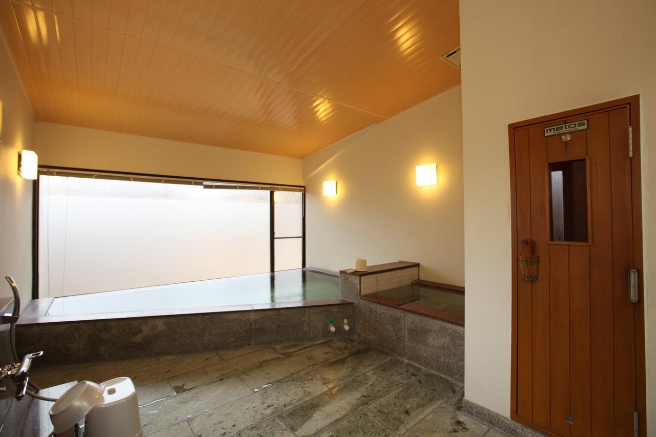 Caro Foresta Kita Karuizawa Rio Hotel สึมาโกอิ ภายนอก รูปภาพ