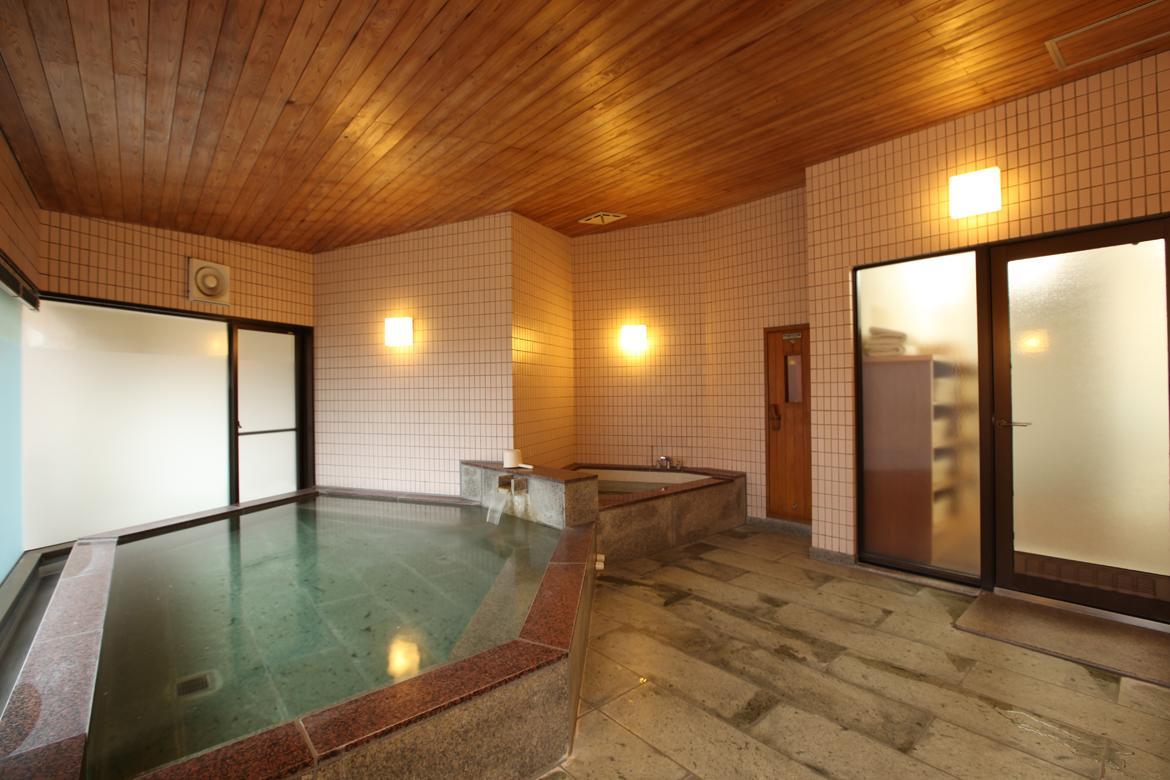 Caro Foresta Kita Karuizawa Rio Hotel สึมาโกอิ ภายนอก รูปภาพ