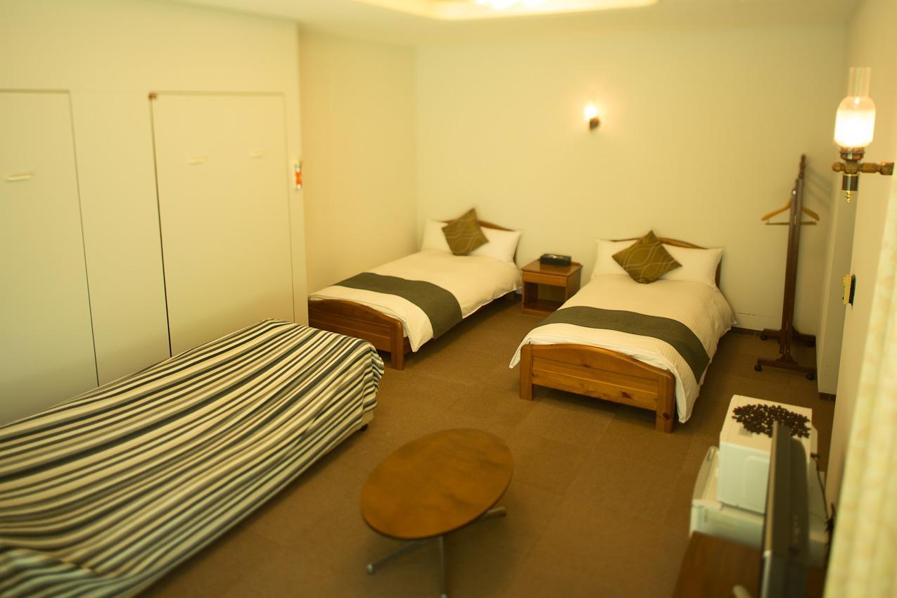 Caro Foresta Kita Karuizawa Rio Hotel สึมาโกอิ ภายนอก รูปภาพ