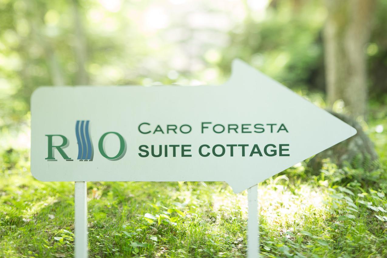Caro Foresta Kita Karuizawa Rio Hotel สึมาโกอิ ภายนอก รูปภาพ