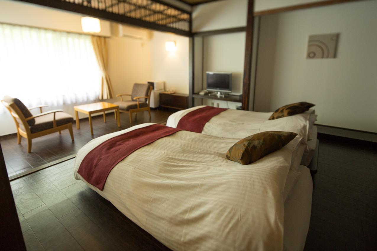 Caro Foresta Kita Karuizawa Rio Hotel สึมาโกอิ ภายนอก รูปภาพ