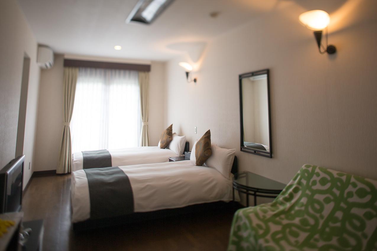 Caro Foresta Kita Karuizawa Rio Hotel สึมาโกอิ ภายนอก รูปภาพ