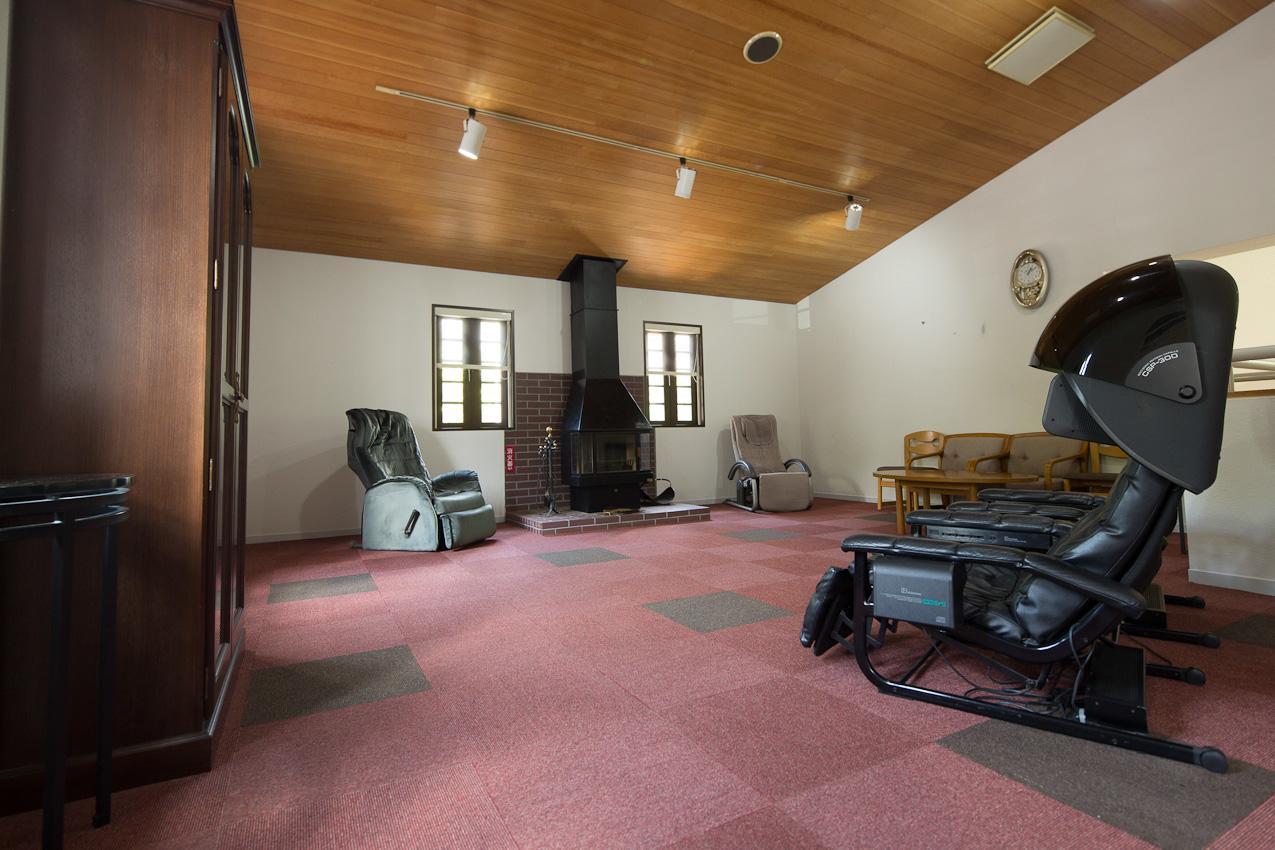 Caro Foresta Kita Karuizawa Rio Hotel สึมาโกอิ ภายนอก รูปภาพ